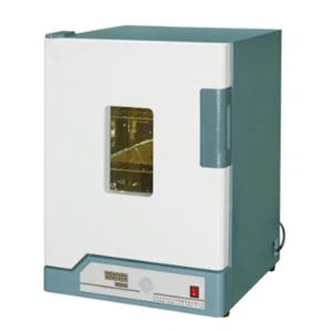 Βιομηχανικός εξαερισμένος φούρνος θερμού αέρα υψηλής θερμοκρασίας